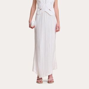 Cult Gaia Omid Skirt (Never Worn!)